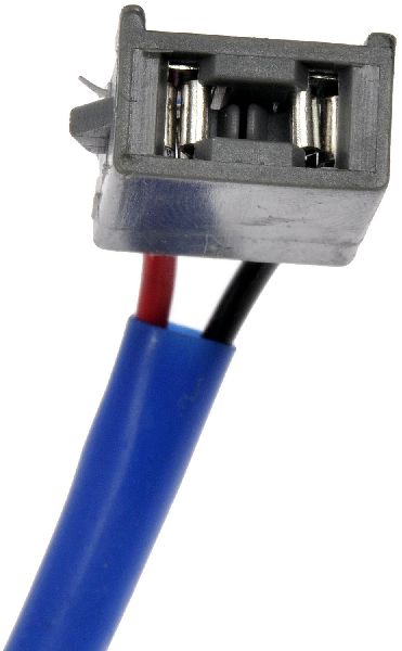 1993-1997 Lincoln Town Car Window Motor and Regulator Assembly - Front Right (Dorman)