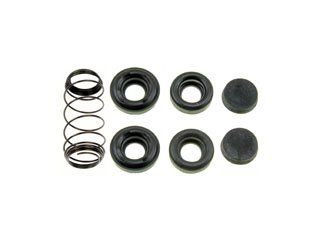 1988-1999 GMC C1500 Drum Brake Wheel Cylinder Kit - Rear (Dorman)