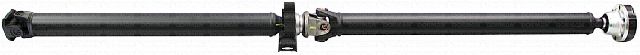 1990-1992 BMW 735iL Drive Shaft - Rear (Dorman)