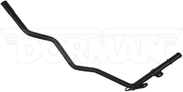 2003-2006 Ford E-150 HVAC Heater Hose Assembly -  or Outlet (Dorman)