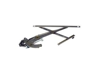 1997-2004 Dodge Dakota Window Regulator - Front Left (Dorman)