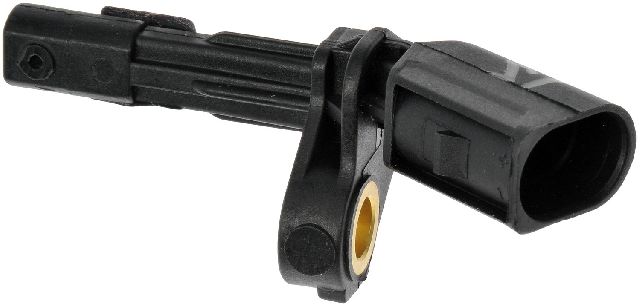 2006-2012 Audi A3 ABS Wheel Speed Sensor - Rear Left (Dorman)