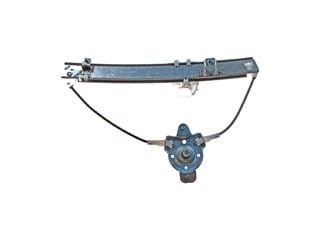1996-2000 Hyundai Elantra Window Regulator - Rear Right (Dorman)