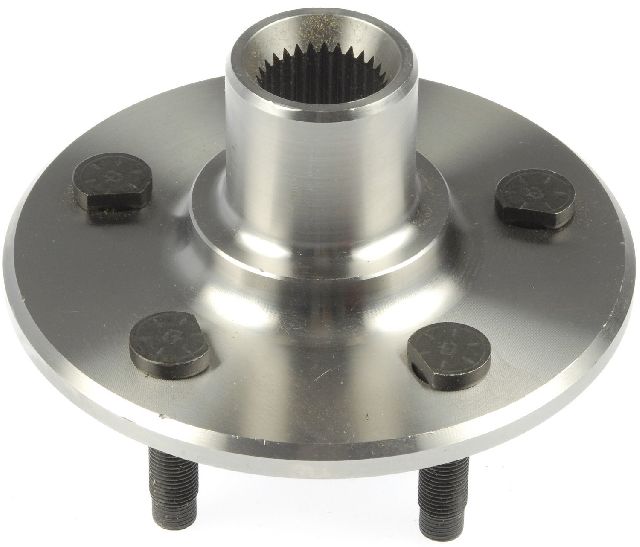 2003-2005 Lincoln Aviator Wheel Bearing and Hub Assembly - Rear (Dorman)
