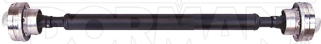 2016-2020 Lexus IS300 Drive Shaft - Front (Dorman)