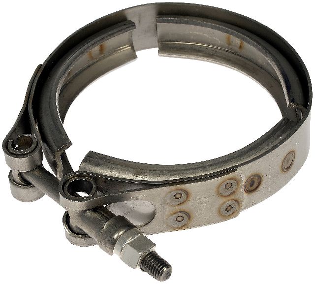 2014-2021 Ram 1500 Exhaust Clamp - Particle Filter (Dorman)