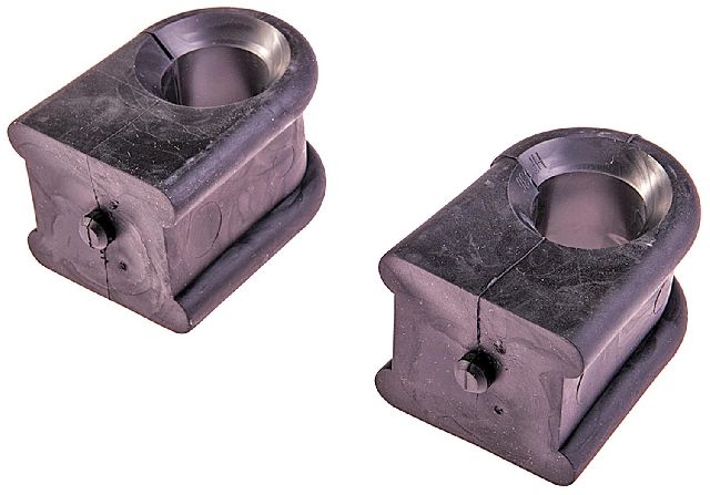 1999-2004 Jeep Grand Cherokee Suspension Stabilizer Bar Bushing Kit - Front (Dorman)