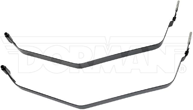 1997-2006 Jeep Wrangler Fuel Tank Strap (Dorman)