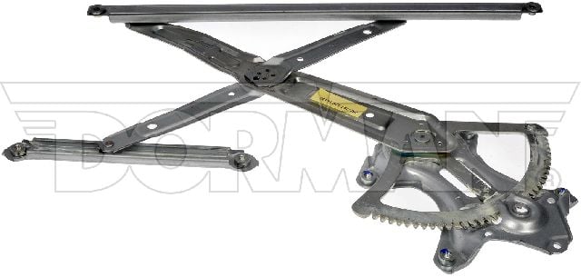 2007-2011 Toyota Yaris Window Regulator - Front Left (Dorman)