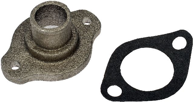 1988-1993 Cadillac Seville Engine Coolant Thermostat Housing (Dorman)