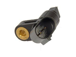 2000-2006 Audi TT ABS Wheel Speed Sensor - Front Left (Dorman)