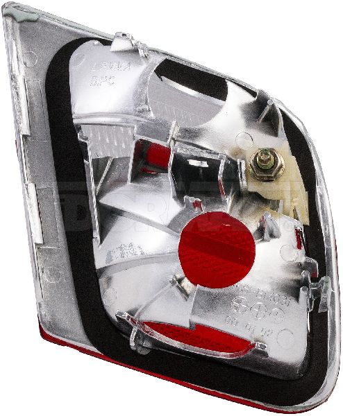 2001-2003 BMW M3 Tail Light Assembly - Right (Dorman)