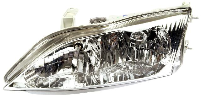 1997-2001 Lexus ES300 Headlight Assembly - Left (Dorman)