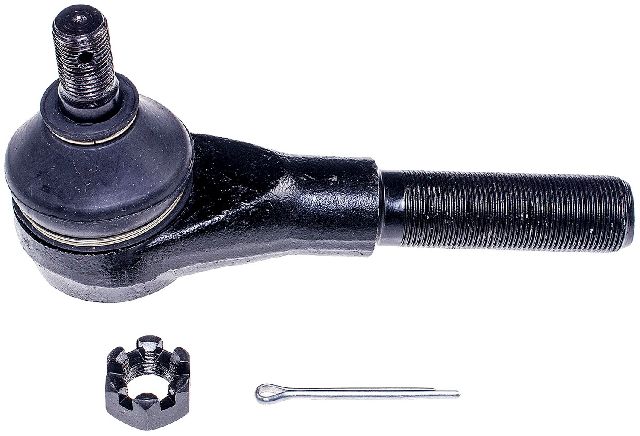 1965-1971 Ford F-250 Steering Tie Rod End - Front Left Inner (Dorman)