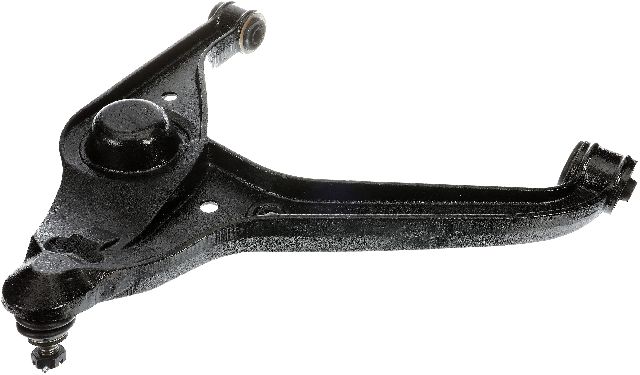 1996-1998 Suzuki Sidekick Suspension Control Arm and Ball Joint Assembly - Front Right Lower (Dorman)
