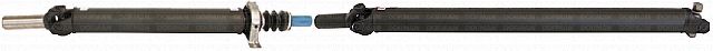 2001-2006 GMC Sierra 3500 Drive Shaft - Rear (Dorman)