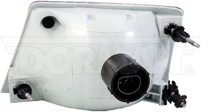1998-2000 Ford Ranger Headlight Assembly - Right (Dorman)