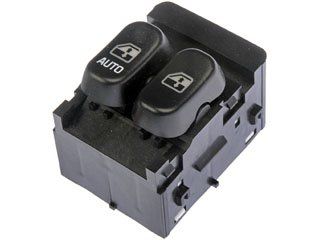 1995-1999 Chevrolet Monte Carlo Door Window Switch - Front Left (Dorman)