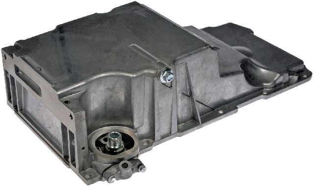 2008-2009 Pontiac G8 Engine Oil Pan (Dorman)