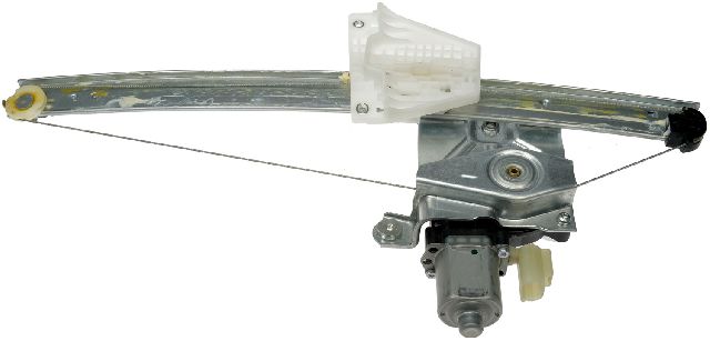 2013-2019 Ford Escape Window Motor and Regulator Assembly - Rear Left (Dorman)