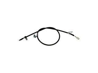1997-1999 Mercury Tracer Parking Brake Cable - Rear Right (Dorman)
