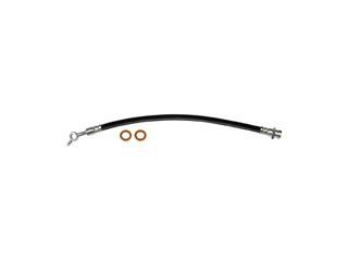 2010-2014 Hyundai Tucson Brake Hydraulic Hose - Rear Right (Dorman)