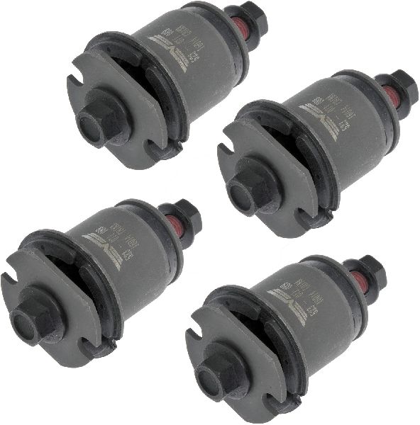 2007-2013 Chevrolet Avalanche Differential Mount Bushing - Front (Dorman)