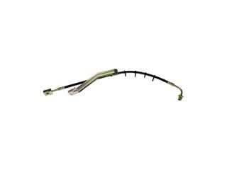 2005-2009 GMC C5500 Topkick Brake Hydraulic Hose - Front Right (Dorman)