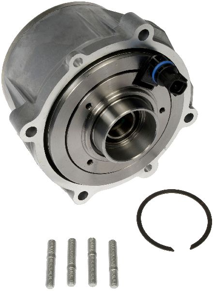 2015-2017 Lexus NX200t AWD Coupling Unit (Dorman)