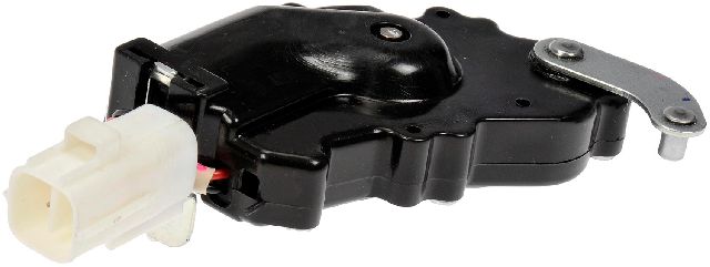 1992-1995 Toyota 4Runner Door Lock Actuator Motor - Rear Left (Dorman)