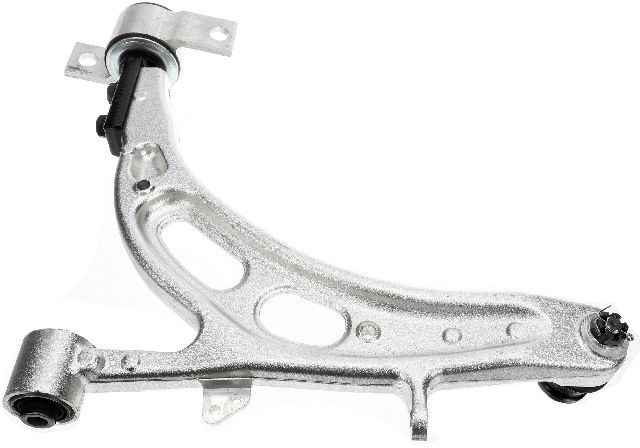 2004-2006 Subaru Impreza Suspension Control Arm and Ball Joint Assembly - Front Right Lower (Dorman)