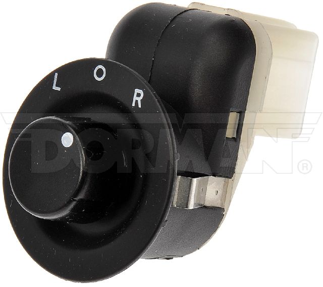 2004-2006 Dodge Durango Side/Door Mirror Switch - Front Left (Dorman)