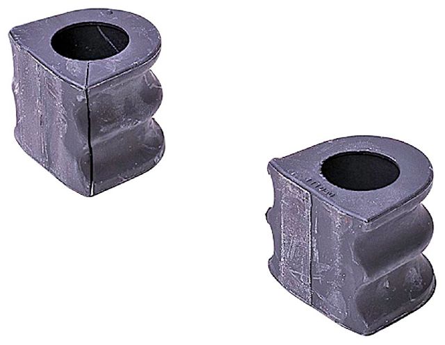 2005-2015 Nissan Xterra Suspension Stabilizer Bar Bushing Kit - Front (Dorman)