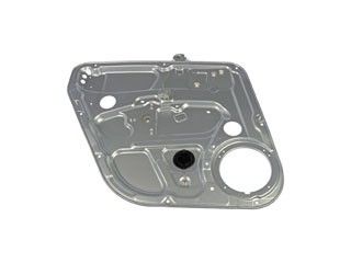 2007-2009 Kia Rondo Window Regulator - Rear Left (Dorman)
