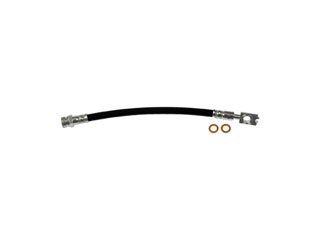 2009-2013 Audi A3 Brake Hydraulic Hose - Rear Left Outer (Dorman)
