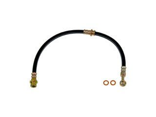 2005-2009 Kia Spectra Brake Hydraulic Hose - Rear Left or Rear Right (Dorman)