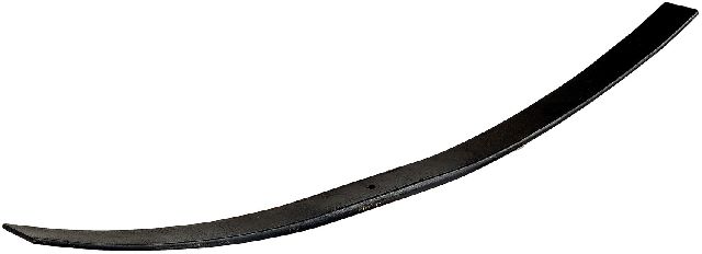 1989-1991 Chevrolet R3500 Leaf Helper Spring - Rear (Dorman)