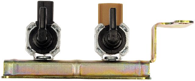 2004-2013 Mazda 3 Engine Intake Manifold Runner Solenoid (Dorman)