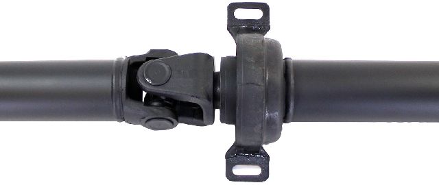 1986-1987 Mazda B2000 Drive Shaft - Rear (Dorman)