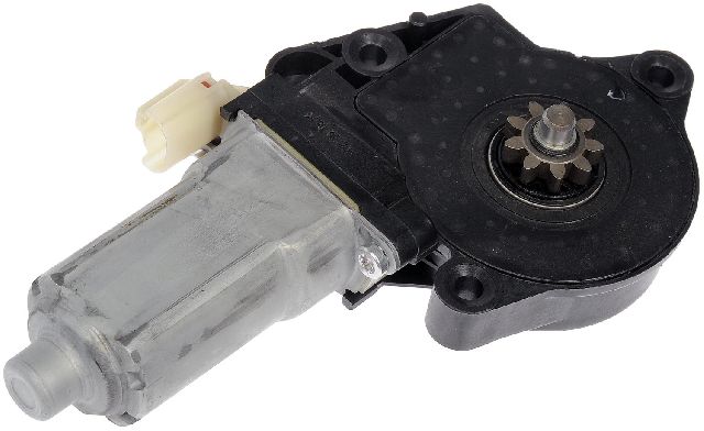 2001-2006 Hyundai Elantra Window Motor - Front Left or Rear Left (Dorman)