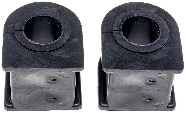 1990-2002 Lincoln Town Car Suspension Stabilizer Bar Bushing Kit - Front To Frame (Dorman)