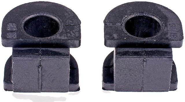 1992-1997 Honda Civic Suspension Stabilizer Bar Bushing Kit - Front (Dorman)