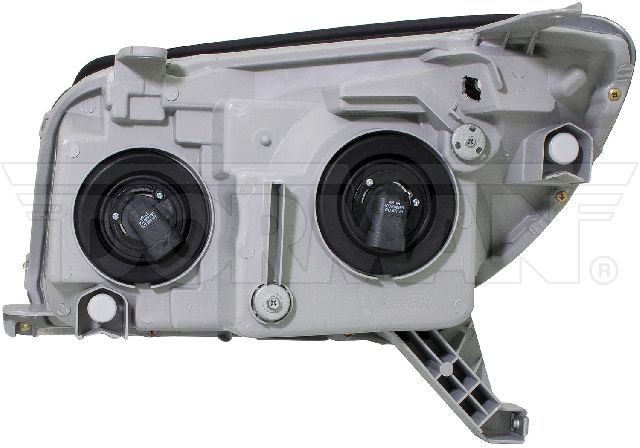 2003-2005 Toyota 4Runner Headlight Assembly - Right (Dorman)
