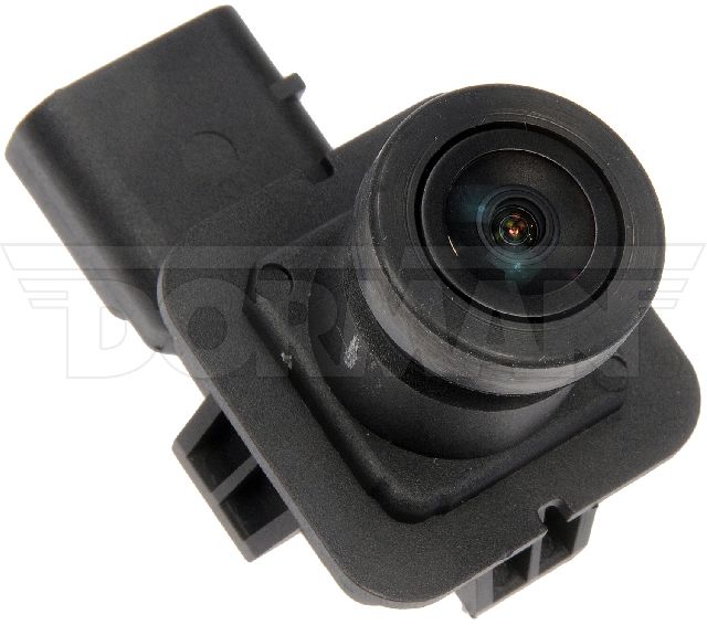 2013-2017 Ford C-Max Park Assist Camera - Rear (Dorman)