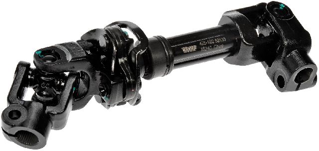 2003-2014 Chevrolet Express 2500 Steering Shaft - Lower Intermediate (Dorman)