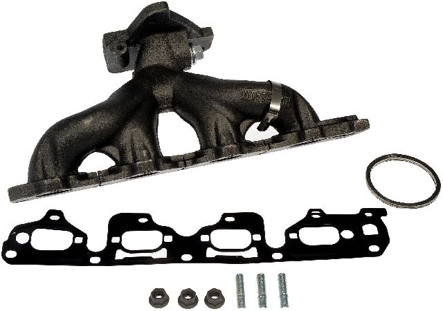 2007-2008 Pontiac G5 Exhaust Manifold (Dorman)