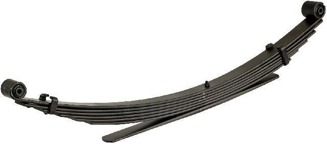 1999-2007 Ford F-350 Super Duty Leaf Spring Assembly - Rear (Dorman)