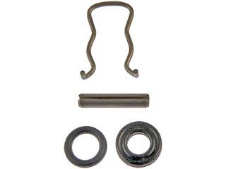 1994-1997 Dodge Ram 1500 Clutch Hydraulic Line (Dorman)