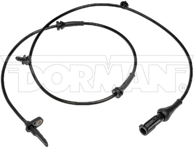 2005-2007 Ford Freestyle ABS Wheel Speed Sensor - Front (Dorman)