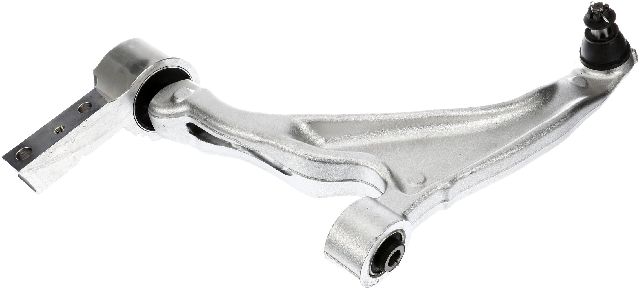 2009-2015 Honda Pilot Suspension Control Arm and Ball Joint Assembly - Front Left Lower (Dorman)